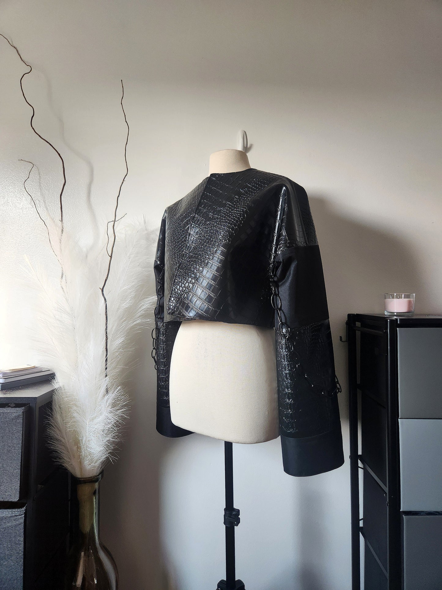 "Chelsea" Jacket