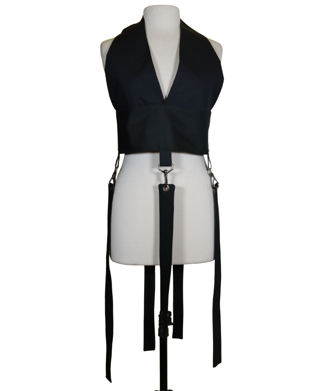 "Harley" Halter