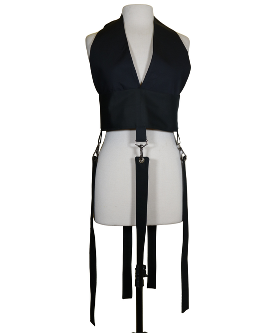 "Harley" Halter