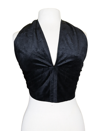 Halter Top