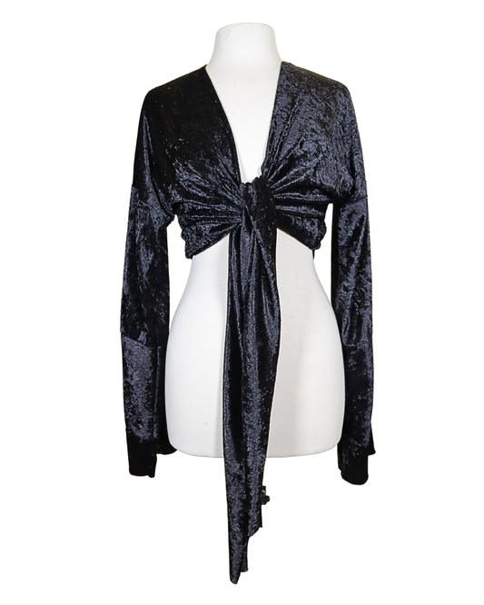 Wrap Me Up (no grommets)