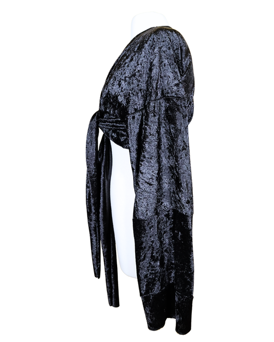 Wrap Me Up (no grommets)