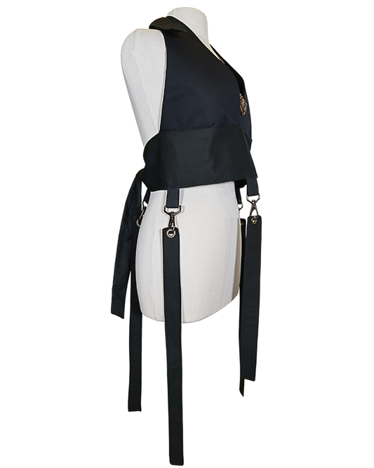 "Harley" Halter