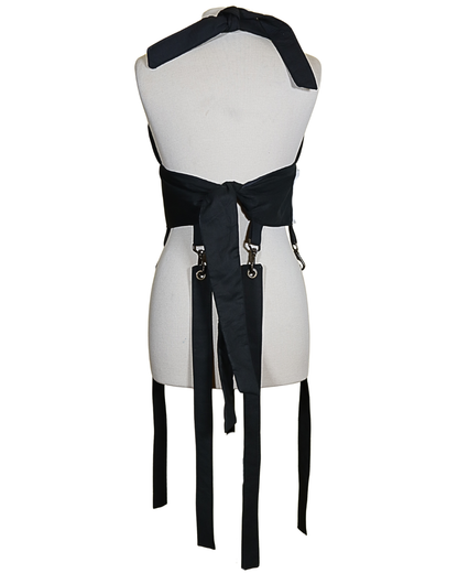 "Harley" Halter
