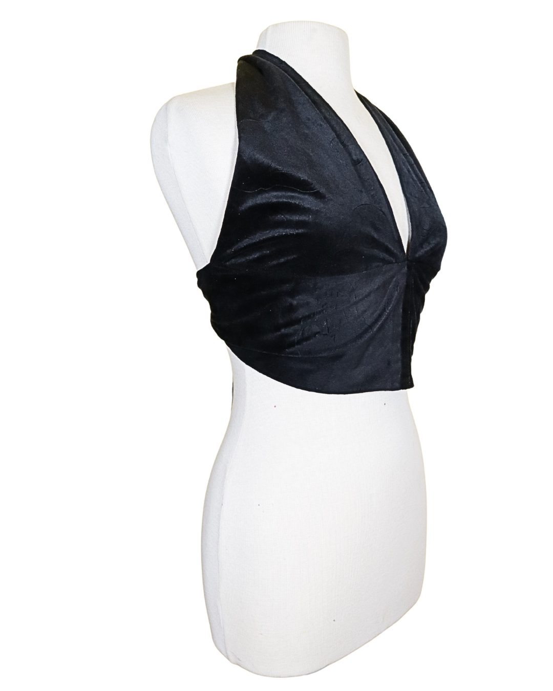 Halter Top