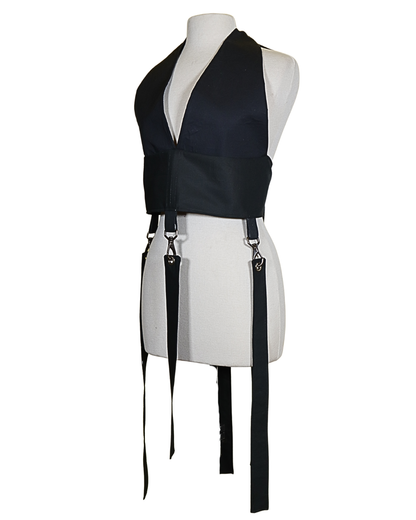 "Harley" Halter