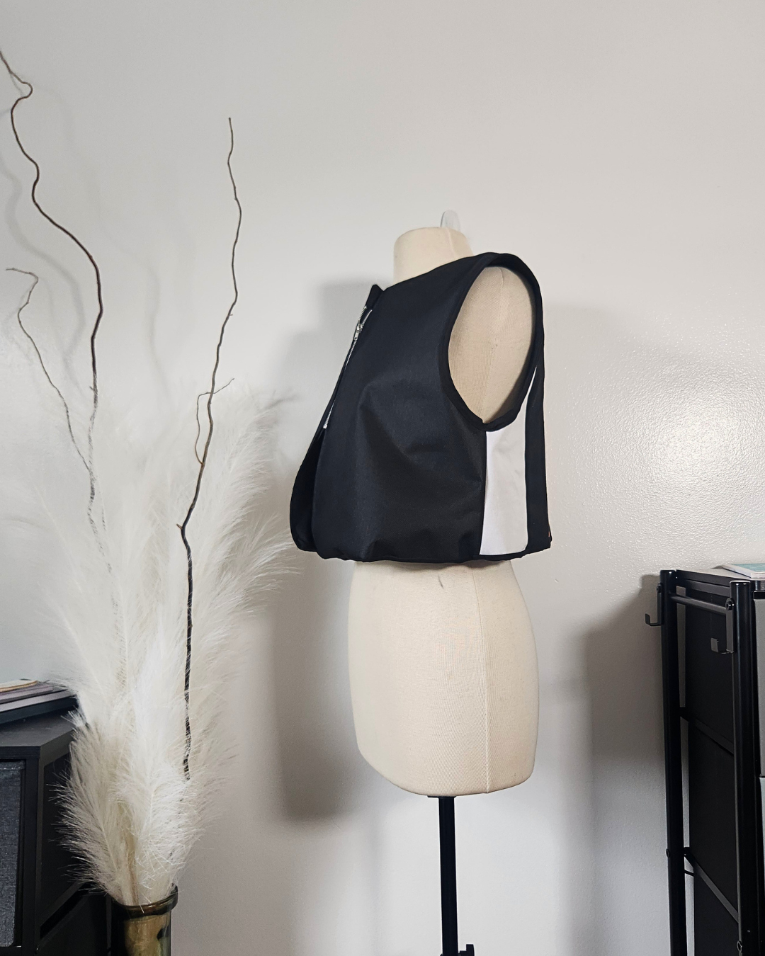 Naruto Vest