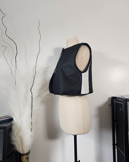 Naruto Vest