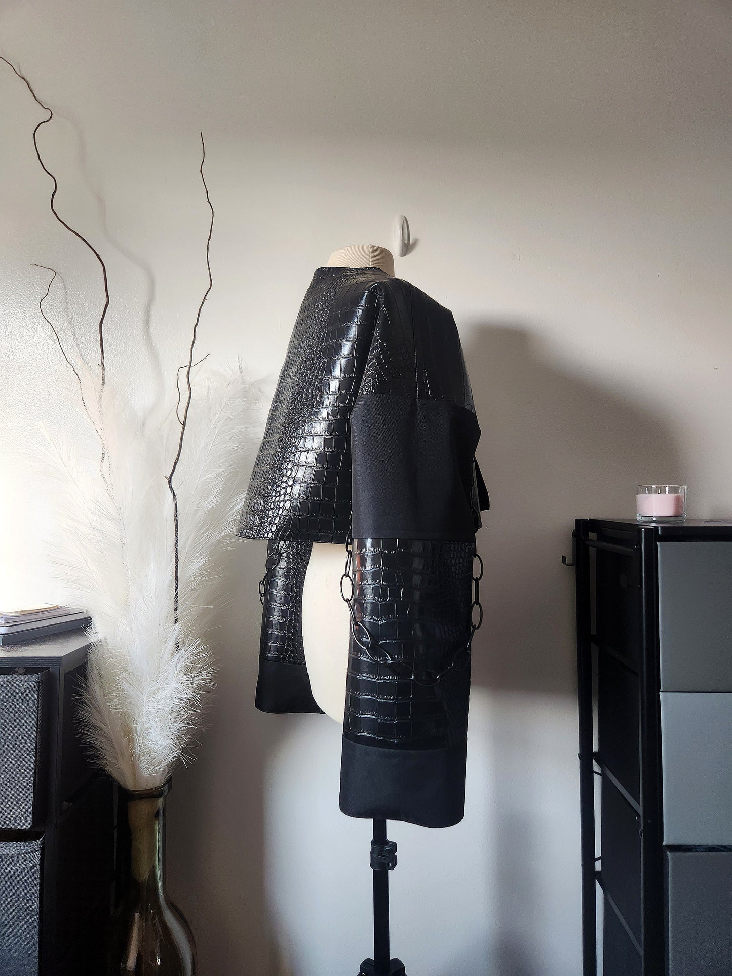 "Chelsea" Jacket