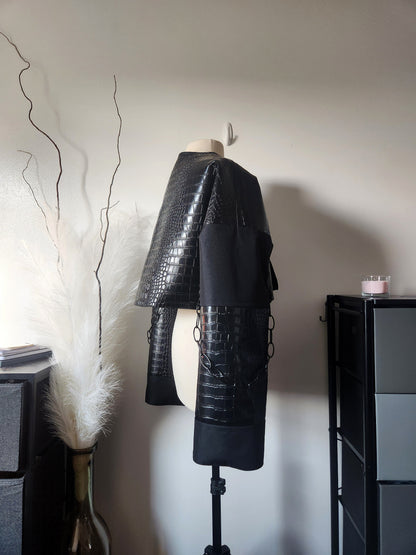 "Chelsea" Jacket