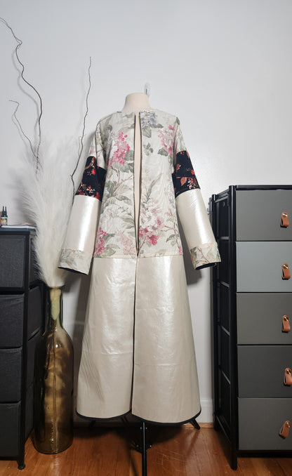 "O-Ren" Jacket