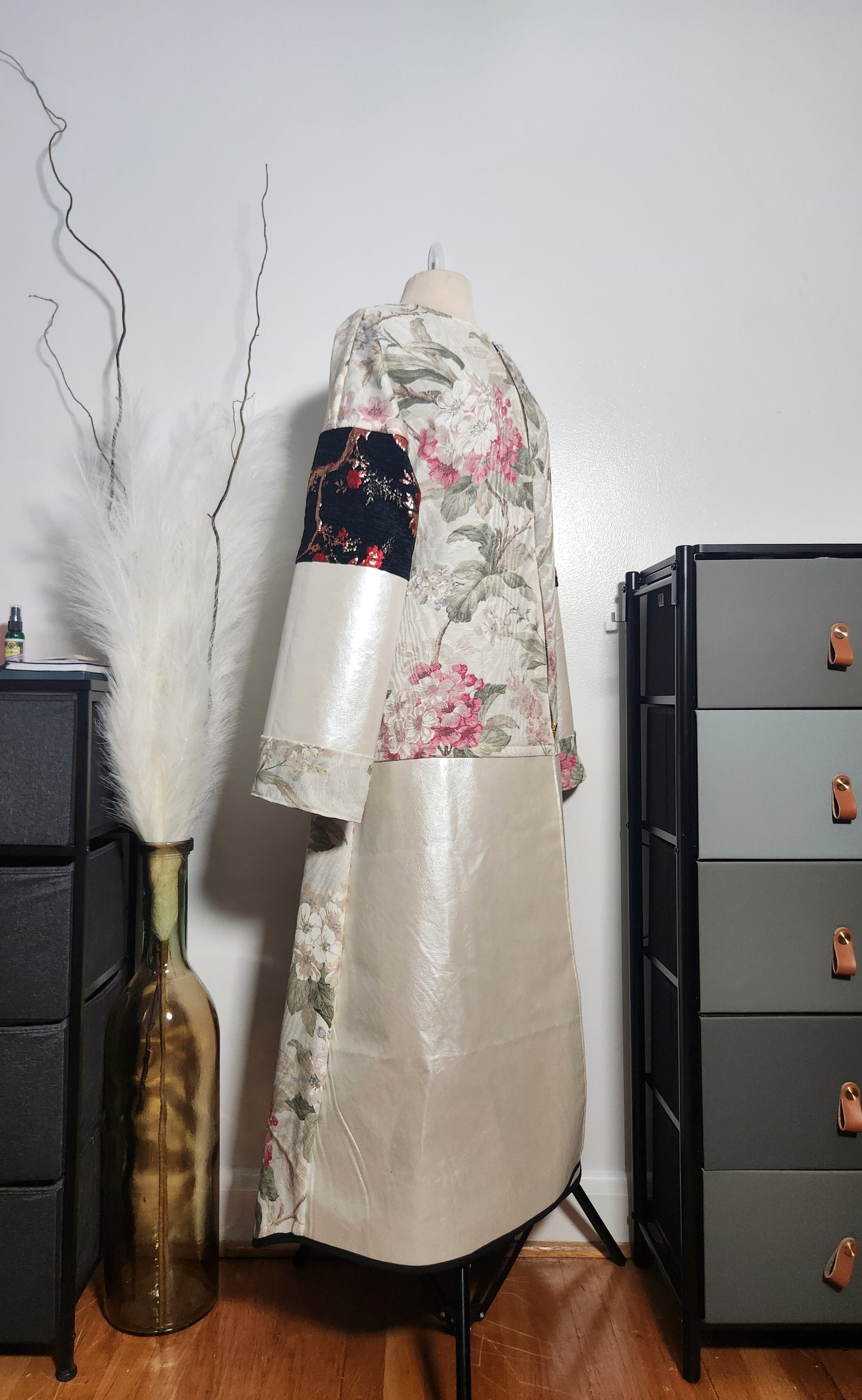 "O-Ren" Jacket