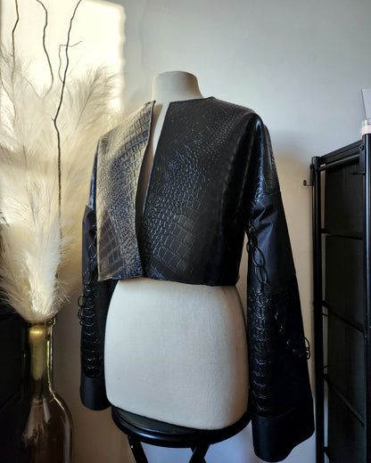 "Chelsea" Jacket