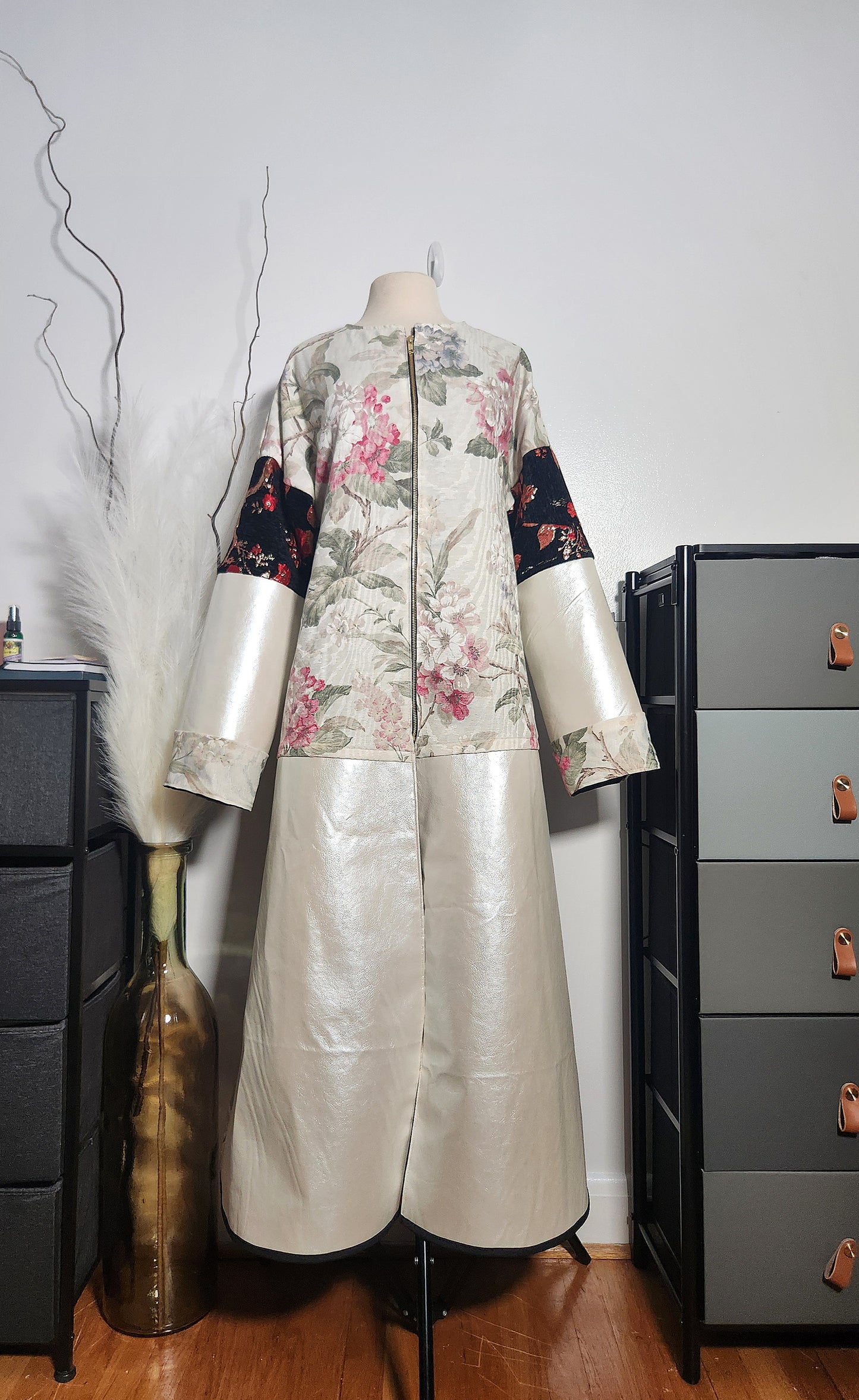 "O-Ren" Jacket