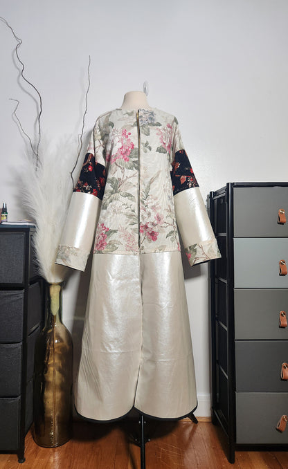 "O-Ren" Jacket