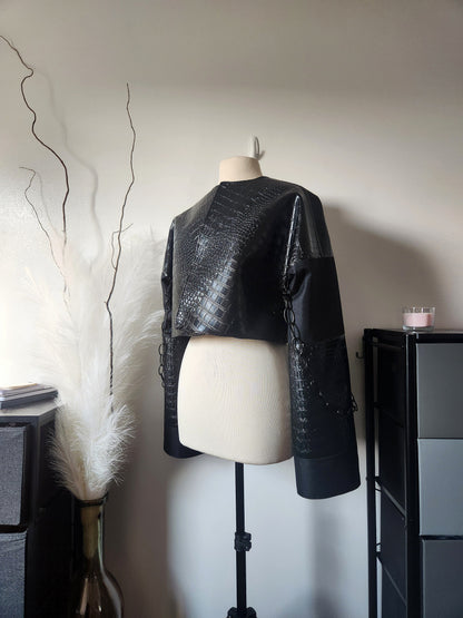 "Chelsea" Jacket