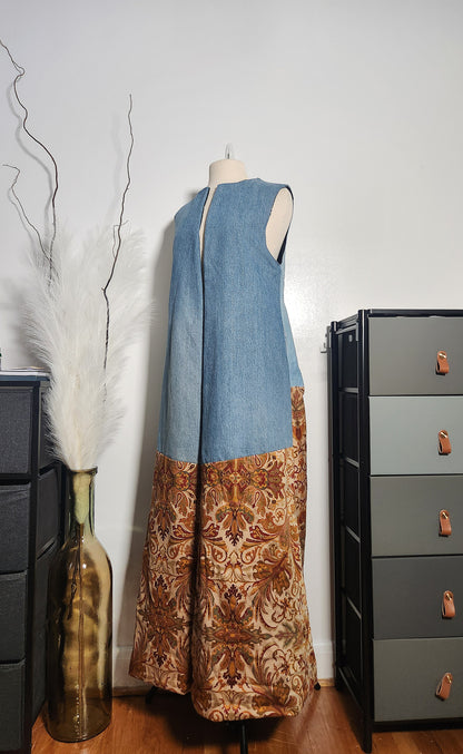 "Carly" Vest