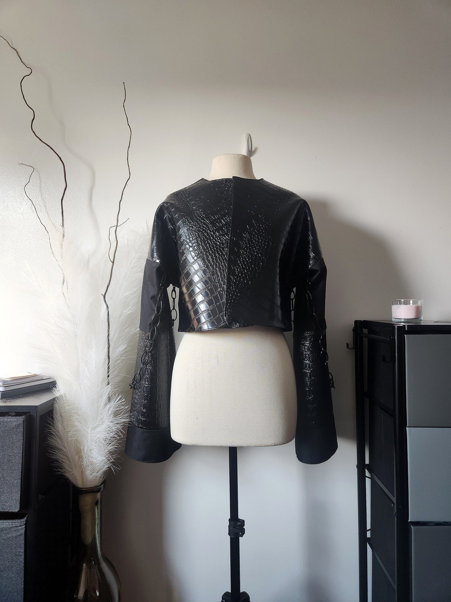 "Chelsea" Jacket