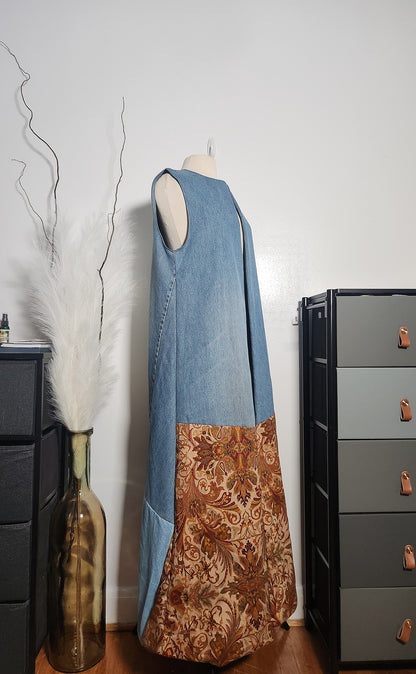 "Carly" Vest