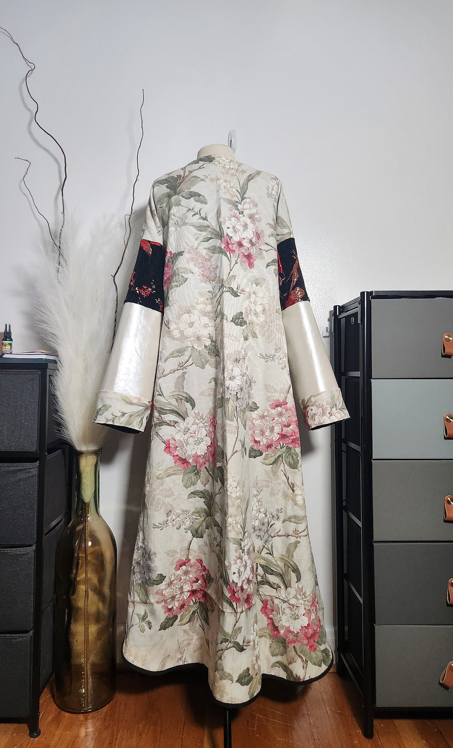 "O-Ren" Jacket
