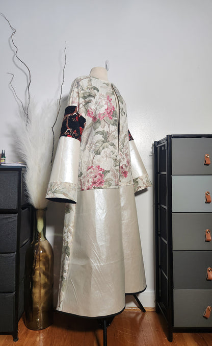"O-Ren" Jacket