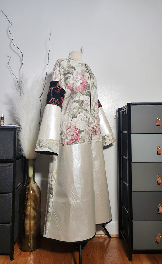 "O-Ren" Jacket