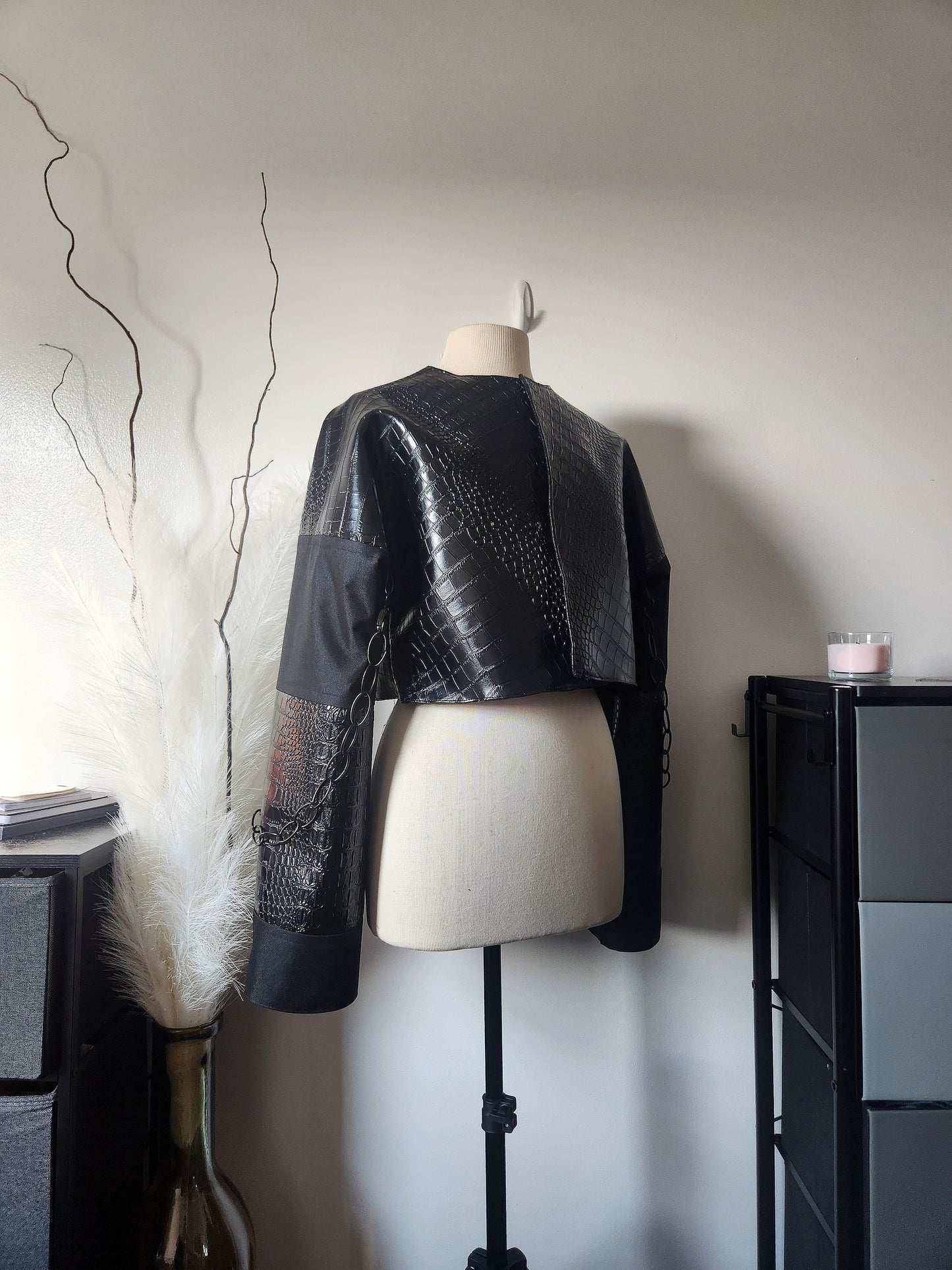 "Chelsea" Jacket