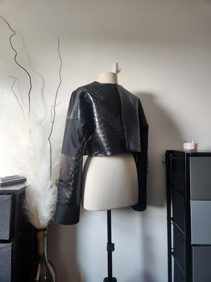 "Chelsea" Jacket