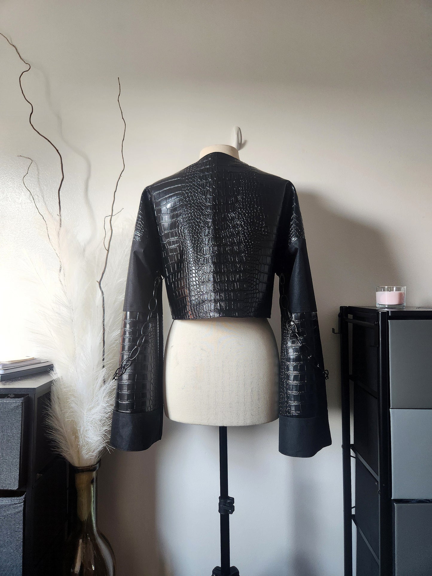 "Chelsea" Jacket