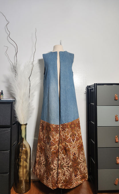 "Carly" Vest